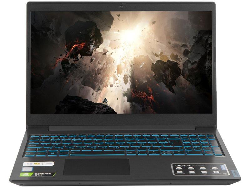 Notebook Gamer Lenovo Ideapad L340-15IRH - Intel Core i7 8GB 1TB